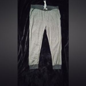 Sweat pants